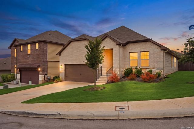 26071 Scenic Crest Blvd — SCENIC CREST