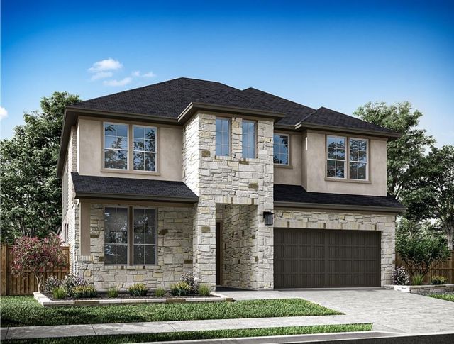 17502 Fogwood Creek Way — Oakhill Reserve