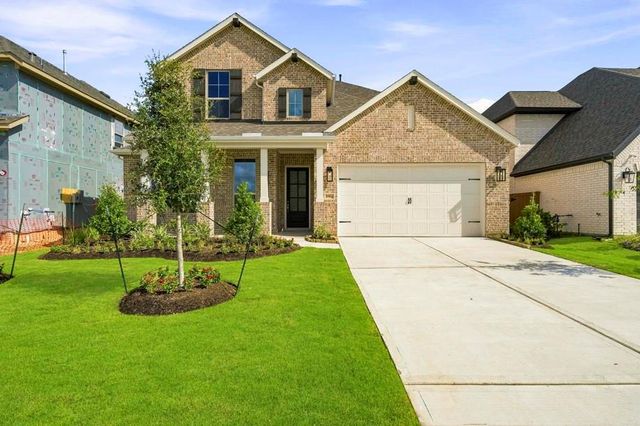 25014 Grassdale Ln — Elyson