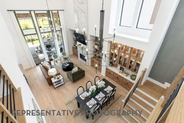 25018 Grassdale Ln — Elyson