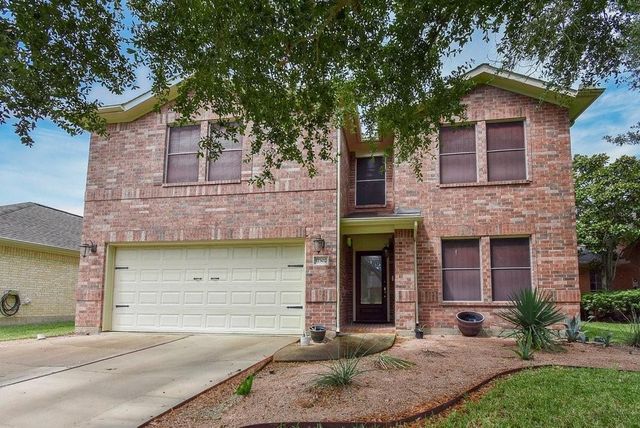 17302 Pecan Acres Dr — Stratford Park Village Two
