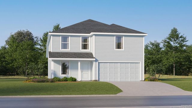 2873 Roost Street — Kings Landing