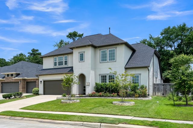 9738 Dani Lake Dr — LAKES AT CREEKSIDE