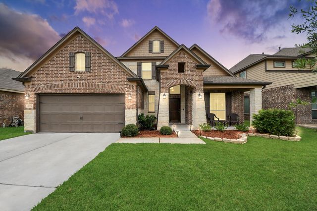 10154 N Whimbrel Cir — Montgomery Creek Ranch 18