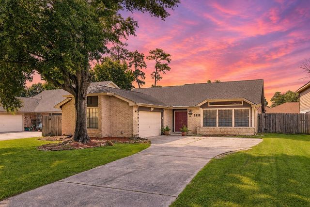 3635 Beckett Ridge Dr — Atascocita Forest Sec 09 Rep