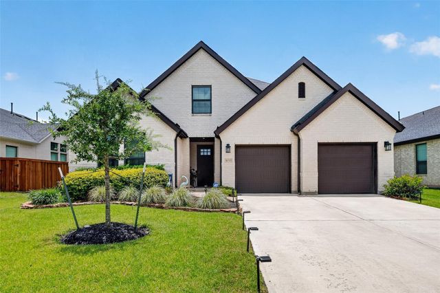 27419 Parker Spring Ct — The Reserve At Katy Sec 8