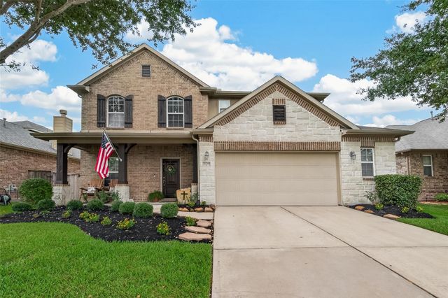 21718 Venture Park Dr — Long Meadow Farms Sec 15