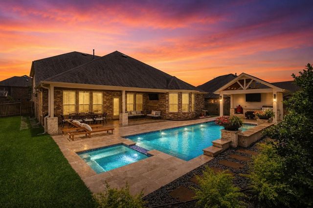 1422 Trails Of Katy Ln — Trails Of Katy