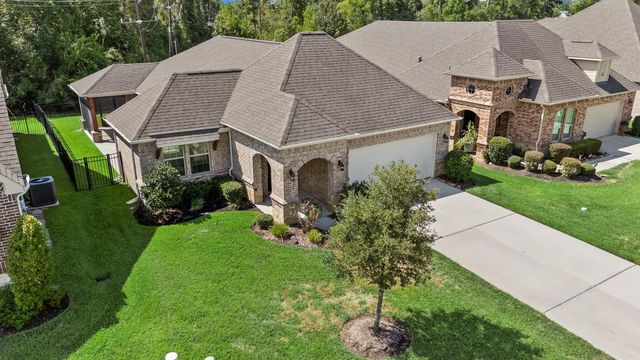 12215 Forest Villas Ln — Villas at White Oak Ranch