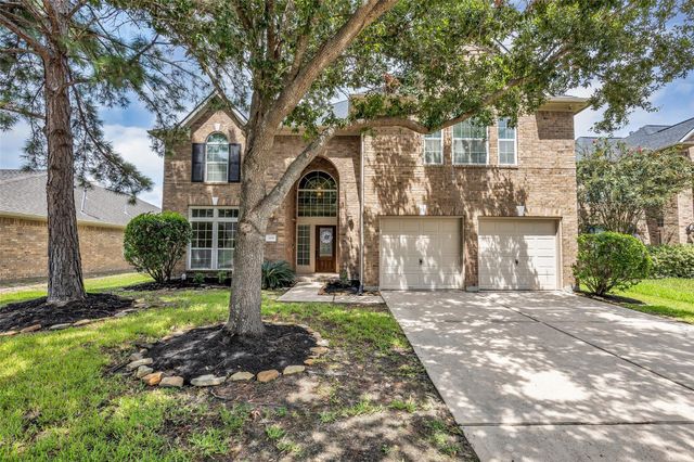 3219 Legends Mist Dr — Canyon Gate At Legends Ranch 0