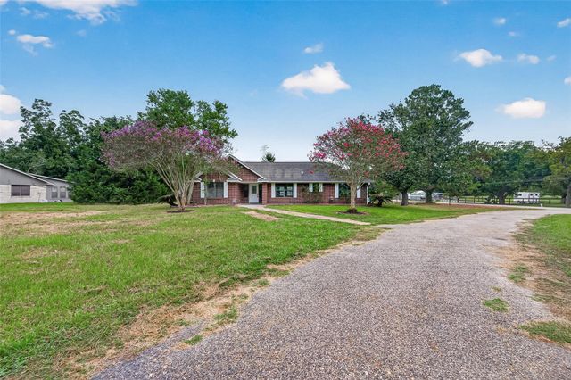 1643 County Road 540 — W J Cannan