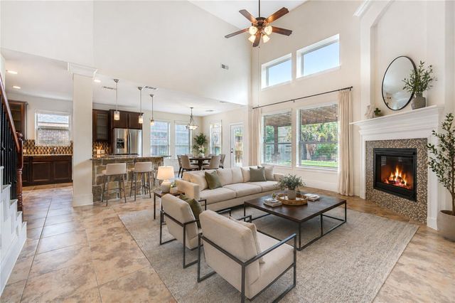28110 Harper Creek Ln — Cinco Ranch Southwest Sec 35