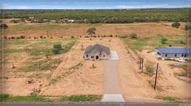 140 SYLASHAYES LOOP — Dairy Acres