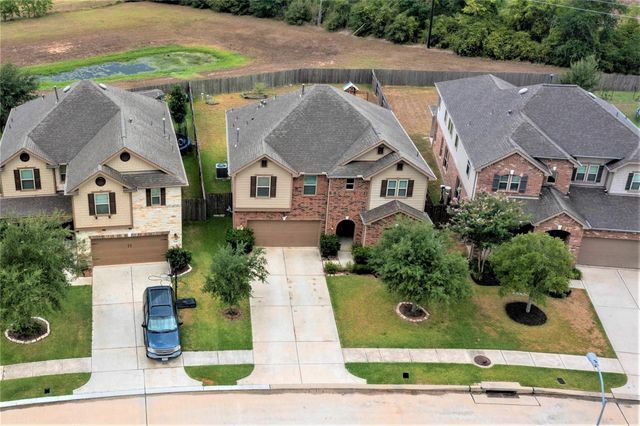 28635 Cranford Sage Ln — Anserra Sec 2