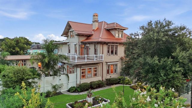 3401 Avenue O — Galveston Outlots