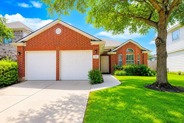 3111 Myrtle Ranch Dr — Katy Creek Ranch Sec 2