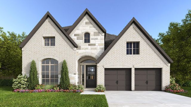25014 Wilderness Haven Ln — Elyson