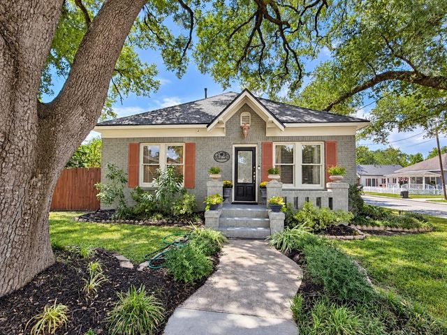 415 N Avenue D — Benders Sec 02