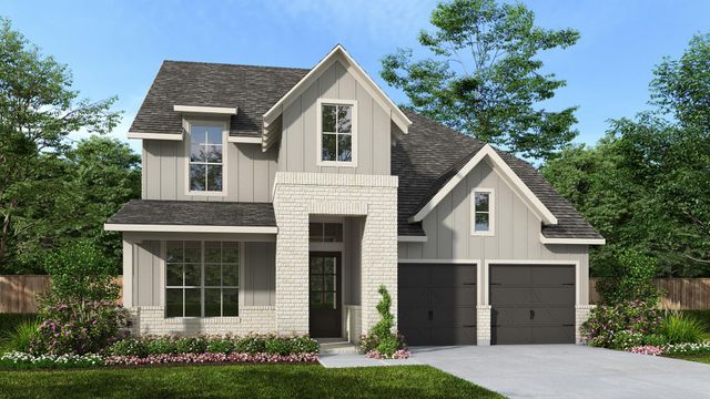 12319 Osprey Outlook Dr — Bridgeland Central