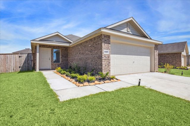 26810 Cenzontle Dr — Winward