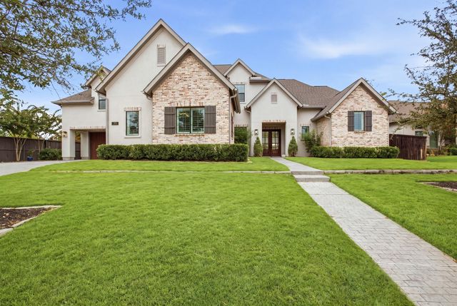 6626 Pennwell Dr — Auburn Lakes Estates Sec 2