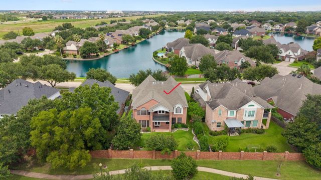 6011 Katie Leigh Ln — Avalon Gardens Of Avalon Sec 3