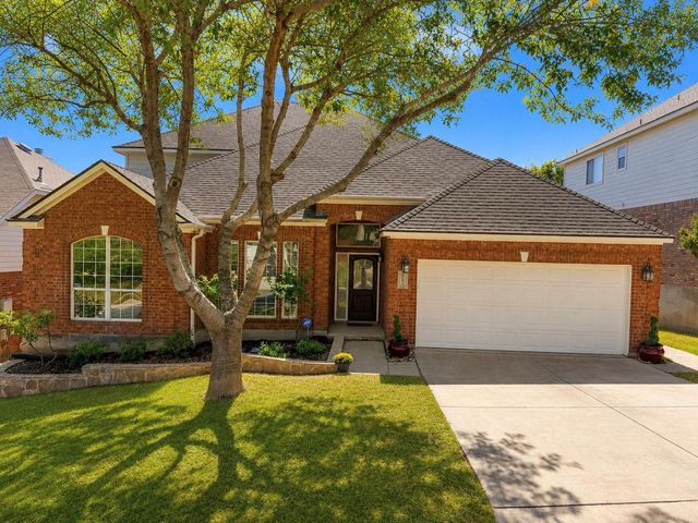 10610 Wind Walker — Iron Horse Canyon Un B