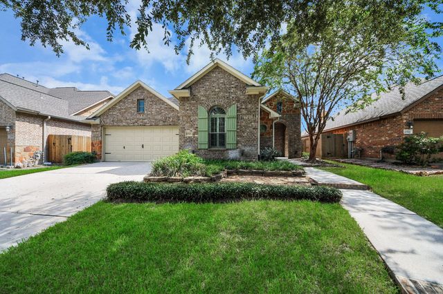 27515 Chris Ridge Ct — Spring Trails