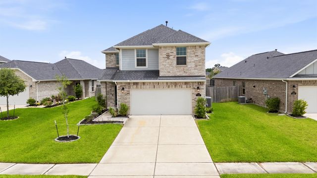 7419 French Quarter Ct — Polo Ranch