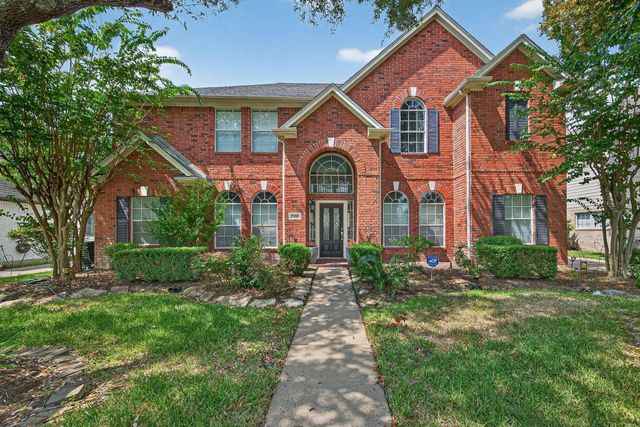 22406 Piper Terrace Ln — Cinco Ranch Greenway Village Sec 10