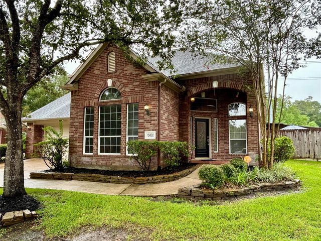 15802 Deerpath Ct — Amending Lakewood Grove
