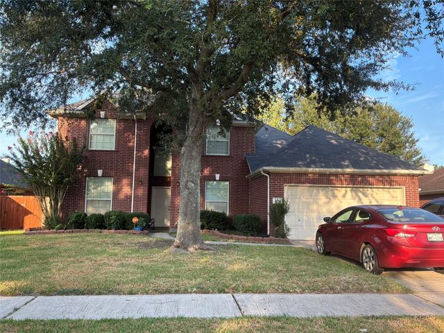 3119 Killdeer Ln — Timberwood Sec 05 Prcl R P