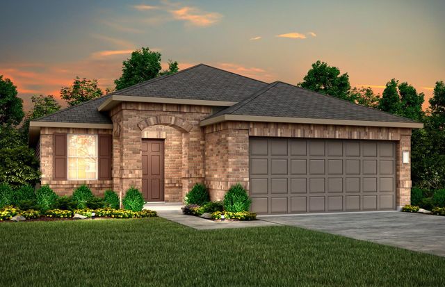 14870 Peach Blossom Dr — Mavera