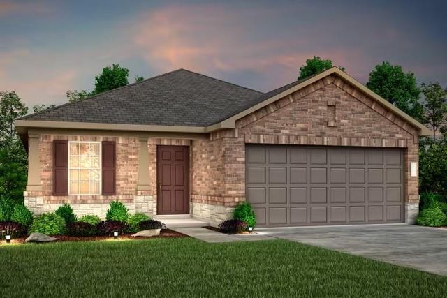 14878 Peach Blossom Dr — Mavera