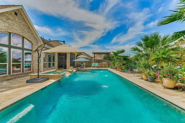 15414 Wildpoint Dr — Wildwood/Oakcrest North Sec 18