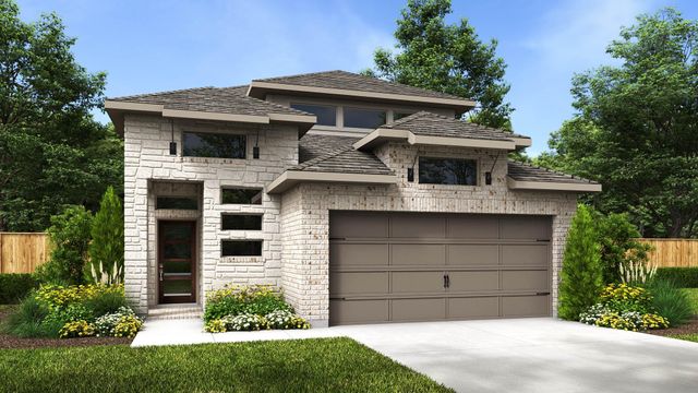 5502 Silk Petal Dr — Brookewater