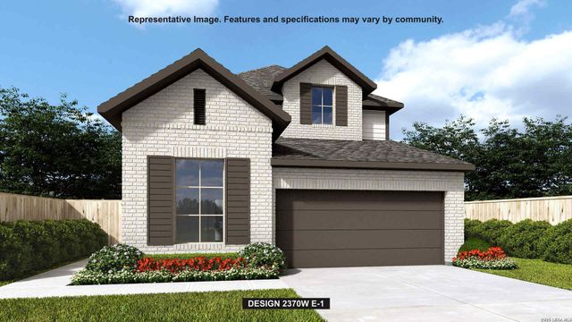 5073 Obispo Cir — PARKLANDS