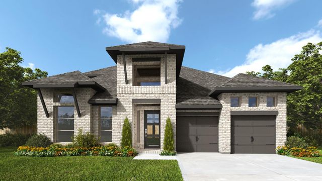 22042 River Of Grass Ln — Bridgeland