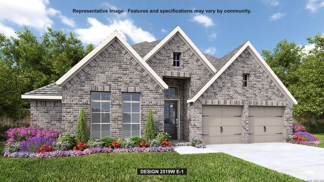 4009 Ashbrook — PARKLANDS