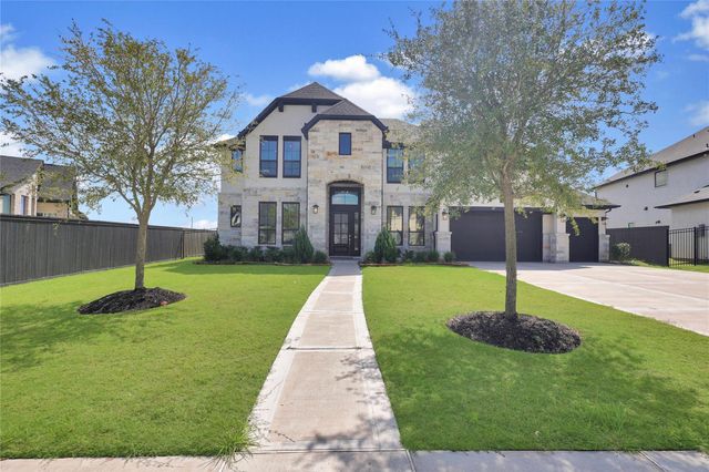 307 May Meadow Ln — Harvest Green