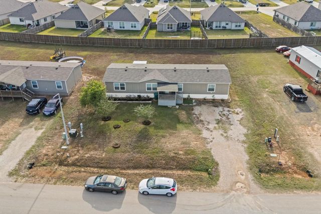 543 Ashlawn Dr — CROCKETT TRACE ESTATES