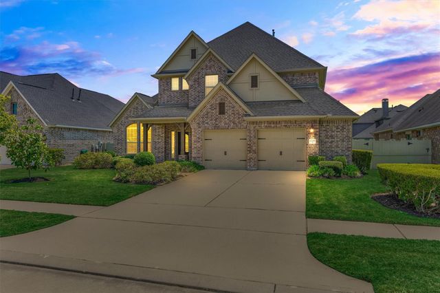 1219 Night Owl Ct — Harpers Preserve