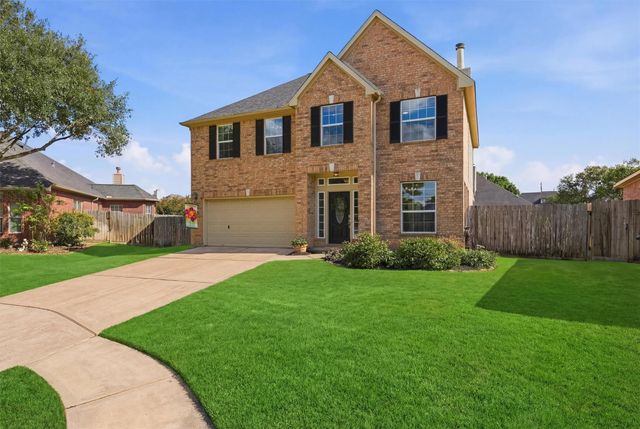 6215 Lake Chase Ct — Pine Lakes Sec 1