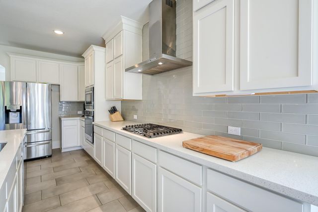 359 Calmato Woods Way — The Woodlands Hills