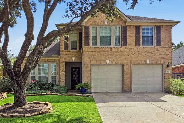 1115 Compass Cove Cir — Gleannloch Farms Sec 01 Ridge