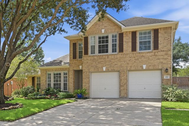 1115 Compass Cove Cir — Gleannloch Farms Sec 01 Ridge