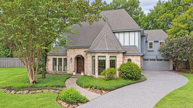 28 Mellow Leaf Ct — Wdlnds Village Panther Ck 18