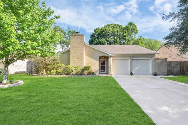 22218 Deville Dr — West Memorial Sec 03 R/P