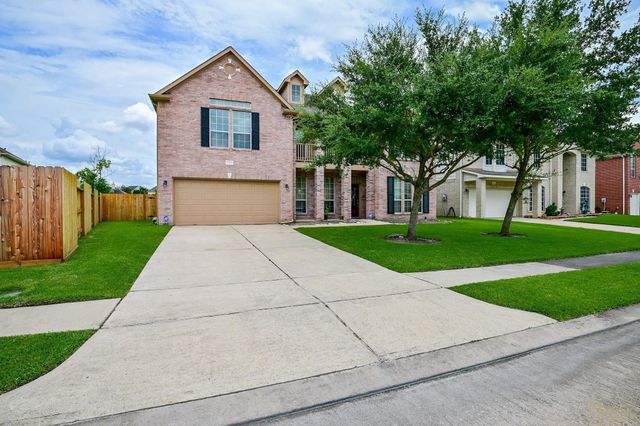 11207 Burmese Ln — Ashford Lakes Sec 9