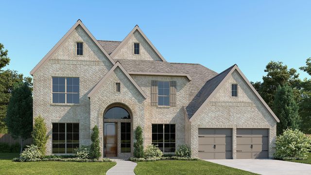 25610 Hughes Dr — Katy Court